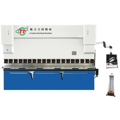 HT67K-系列扭軸數(shù)控折彎機