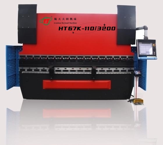 HT67K-系列扭軸數(shù)控折彎機