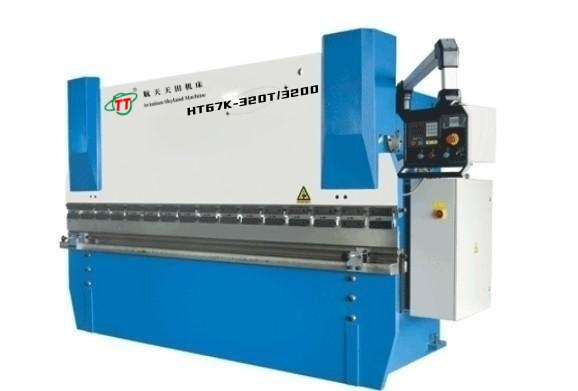 HT67K-系列扭軸數(shù)控折彎機